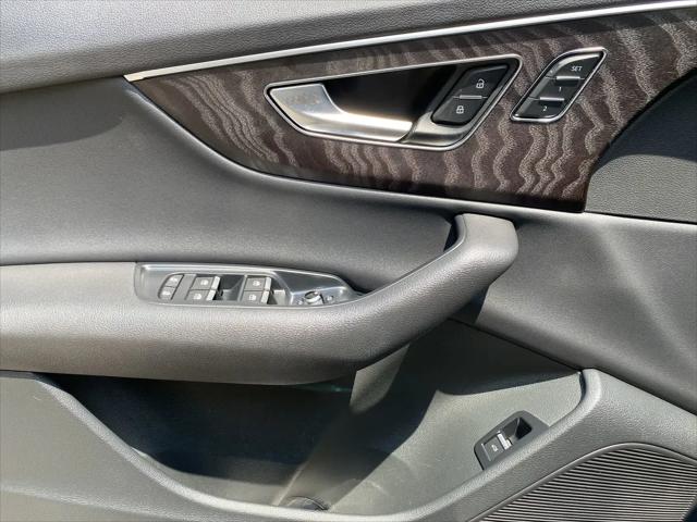 2021 Audi Q7 Premium Plus 45 TFSI quattro Tiptronic
