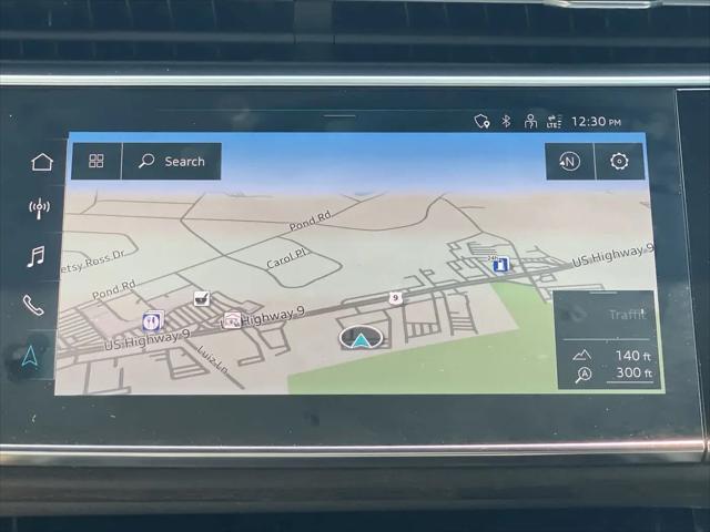 2021 Audi Q7 Premium Plus 45 TFSI quattro Tiptronic