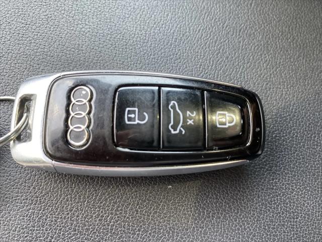 2021 Audi Q7 Premium Plus 45 TFSI quattro Tiptronic