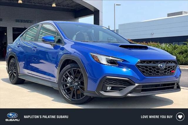 2026 Subaru WRX GT for sale in Palatine, IL