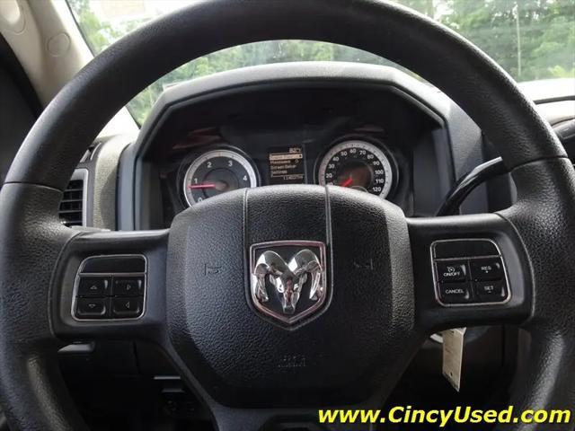 2014 Ram 3500 Tradesman