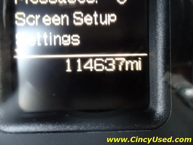 2014 Ram 3500 Tradesman