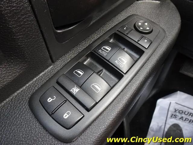 2014 Ram 3500 Tradesman