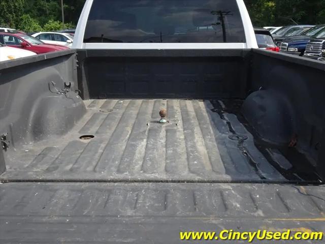2014 Ram 3500 Tradesman