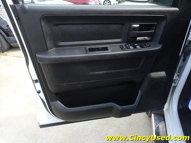 2014 Ram 3500 Tradesman