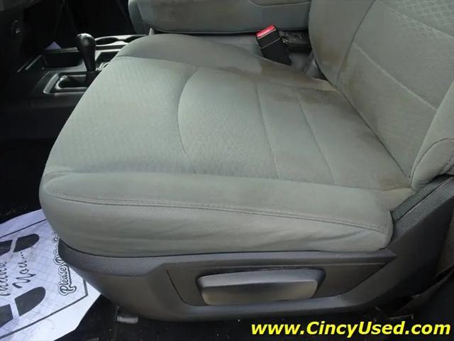 2014 Ram 3500 Tradesman