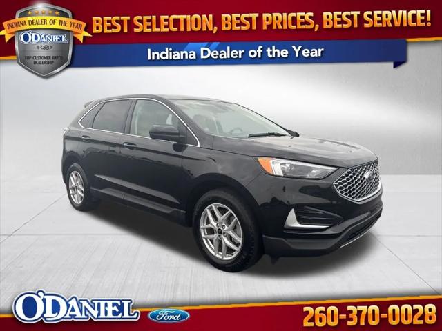 2024 Ford Edge SEL for sale in New Haven, IN