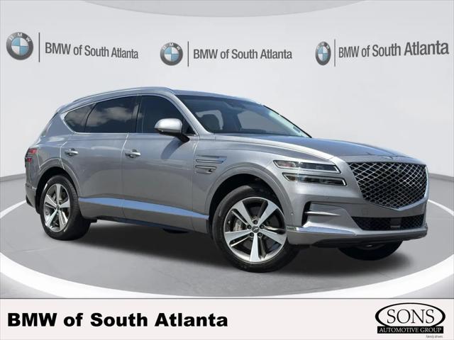 2023 Genesis GV80 3.5T AWD Advanced for sale in Union City, GA