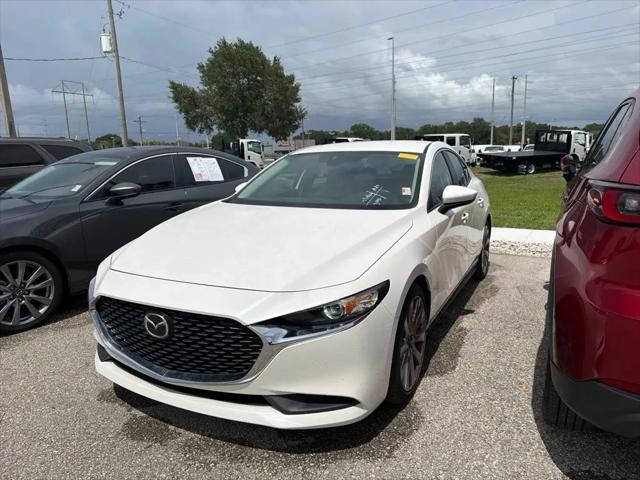 2020 Mazda Mazda3 Select Package for sale in Tampa, FL