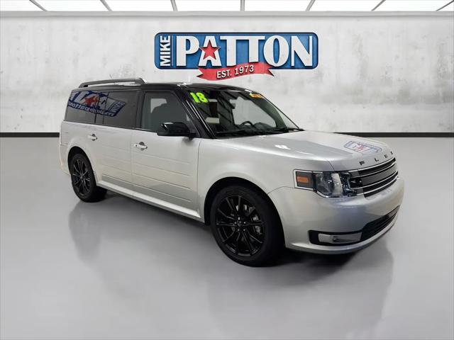 2018 Ford Flex SEL for sale in La Grange, GA