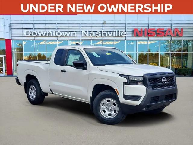 2026 Nissan Frontier King Cab S 4x4 for sale in Nashville, TN