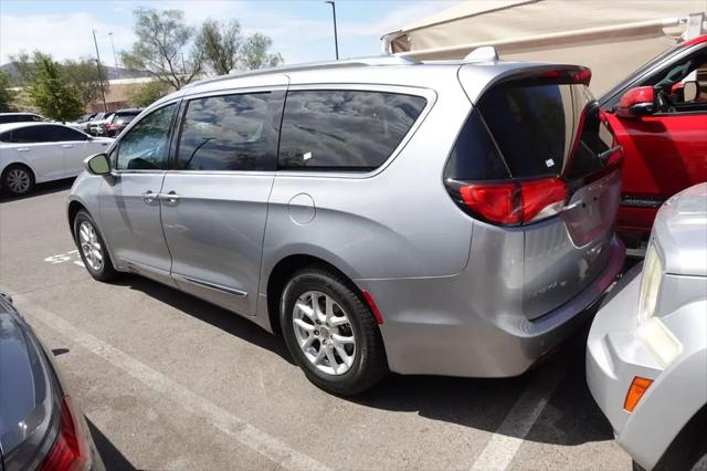 2020 Chrysler Pacifica Touring L for sale in Henderson, NV