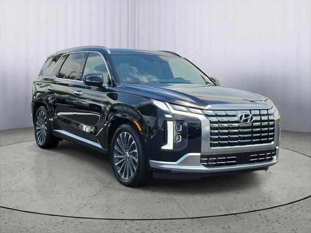 2024 Hyundai Palisade Calligraphy for sale in Viera, FL
