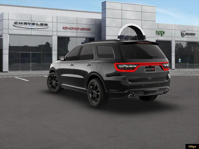 2026 Dodge Durango GT RWD
