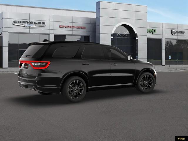 2026 Dodge Durango GT RWD