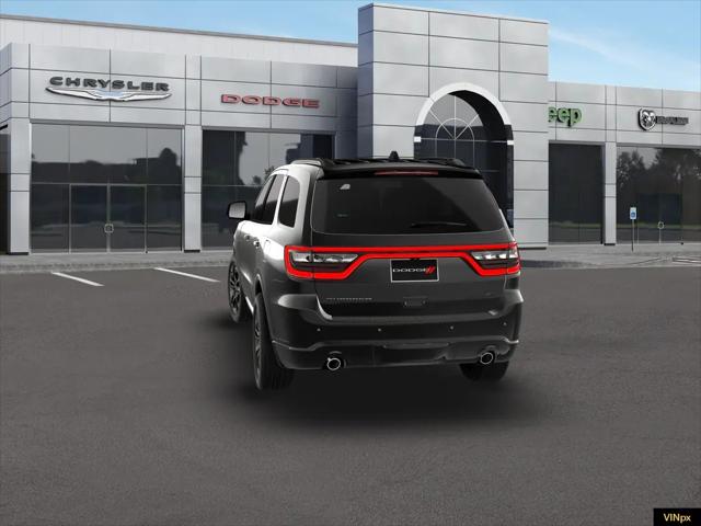 2026 Dodge Durango GT RWD