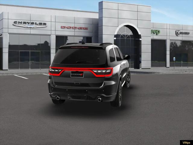 2026 Dodge Durango GT RWD