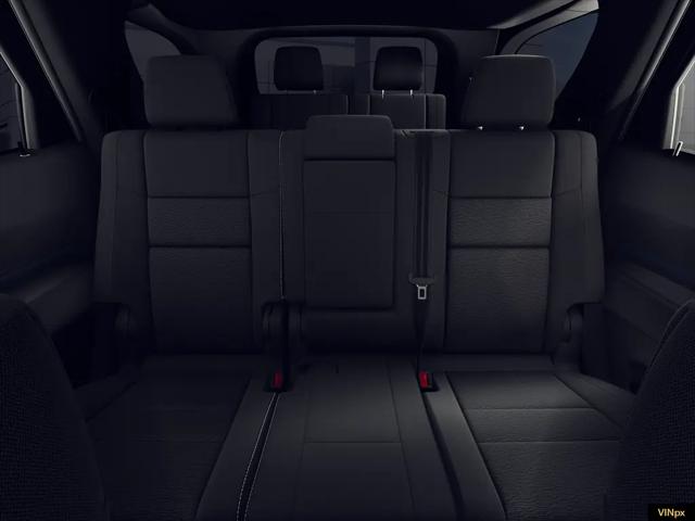 2026 Dodge Durango GT RWD