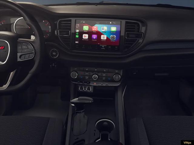 2026 Dodge Durango GT RWD