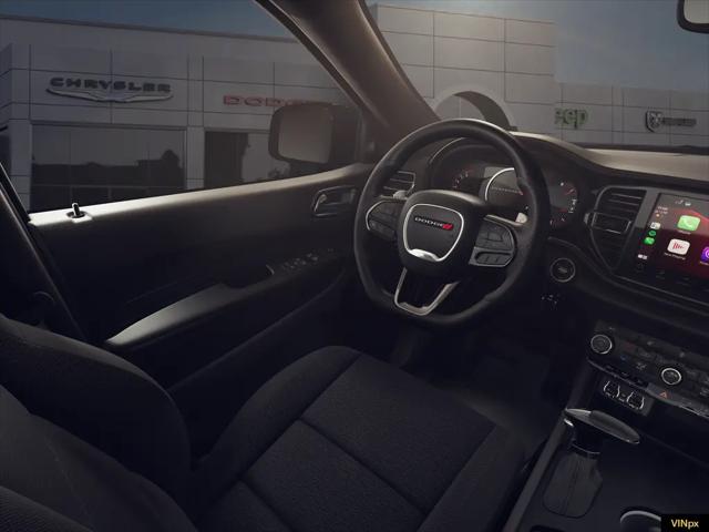 2026 Dodge Durango GT RWD