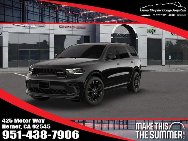 2026 Dodge Durango GT RWD for sale in Hemet, CA