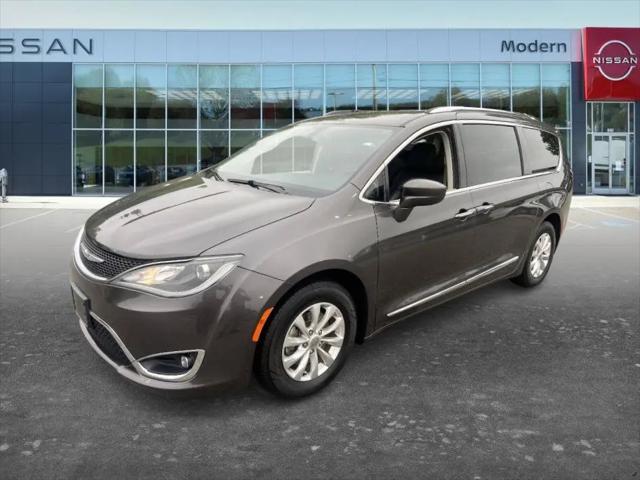2018 Chrysler Pacifica Touring L for sale in Hickory, NC