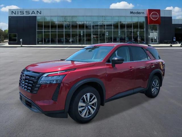 2026 Nissan Pathfinder SL for sale in Hickory, NC