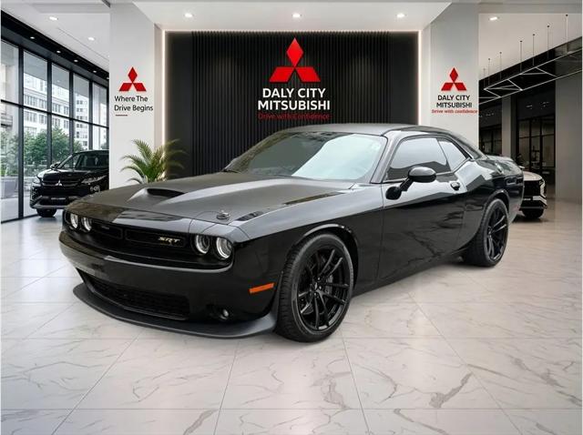 2018 Dodge Challenger R/T 392 for sale in Daly City, CA
