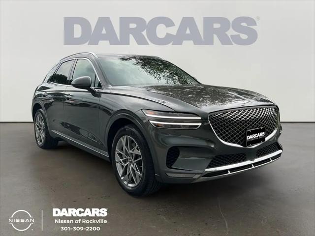 2025 Genesis GV70 2.5T AWD for sale in Rockville, MD