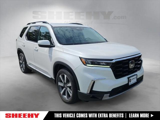 2023 Honda Pilot AWD Touring for sale in Waldorf, MD