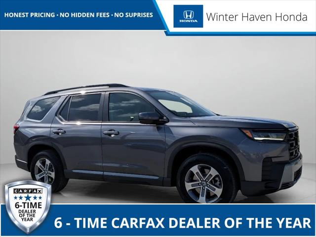 2026 Honda Pilot EX-L for sale in Winter Haven, FL