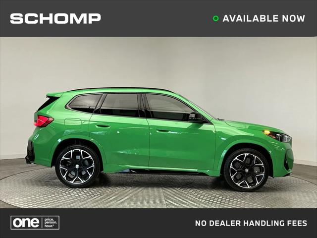 2025 BMW X1 M35i for sale in Highlands Ranch, CO