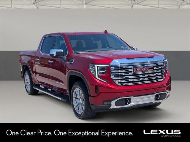 2023 GMC Sierra 1500 4WD Crew Cab Short Box Denali for sale in Chattanooga, TN