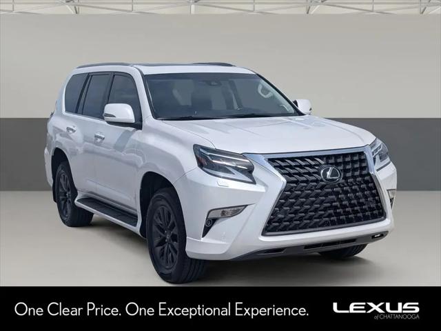 2020 Lexus GX 460 Premium for sale in Chattanooga, TN