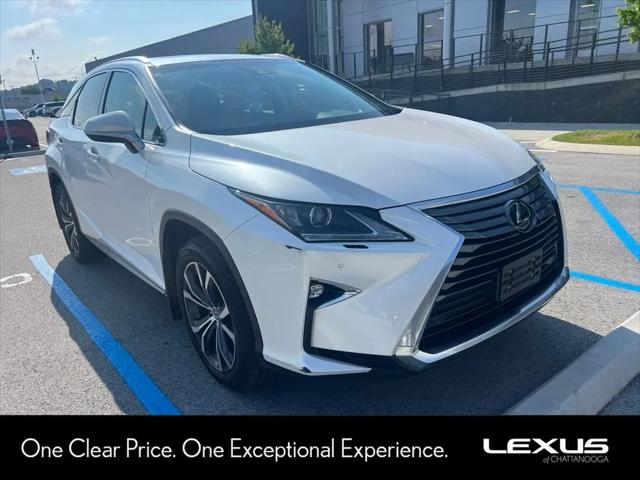 2019 Lexus RX 350 RX 350 for sale in Chattanooga, TN