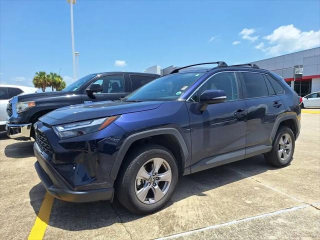 2025 Toyota RAV4 XLE for sale in New Orleans, LA