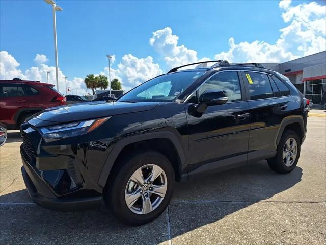 2025 Toyota RAV4 XLE for sale in New Orleans, LA