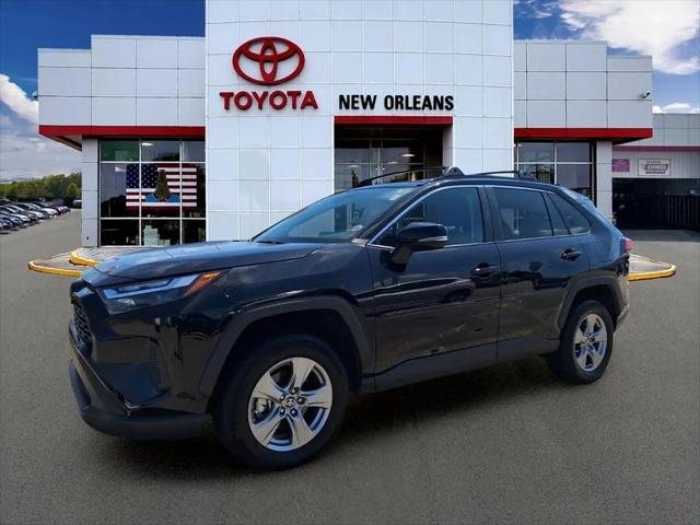 2025 Toyota RAV4 XLE for sale in New Orleans, LA