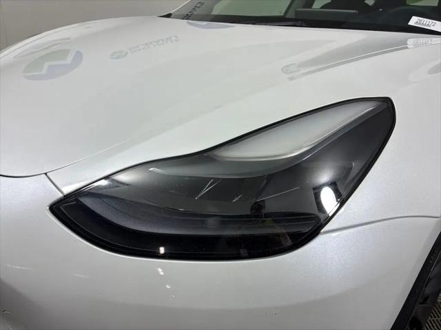 2023 Tesla Model 3 Performance Dual Motor All-Wheel Drive