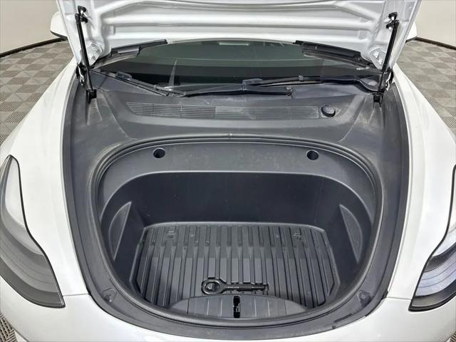 2023 Tesla Model 3 Performance Dual Motor All-Wheel Drive