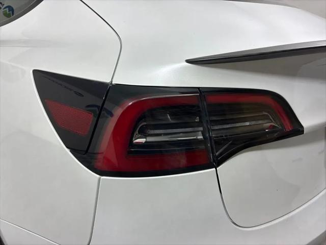 2023 Tesla Model 3 Performance Dual Motor All-Wheel Drive