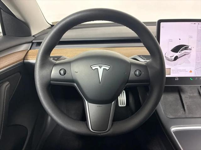 2023 Tesla Model 3 Performance Dual Motor All-Wheel Drive