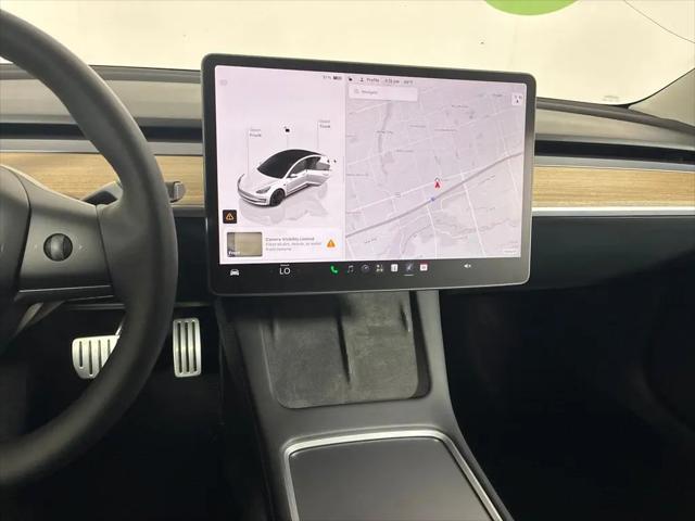 2023 Tesla Model 3 Performance Dual Motor All-Wheel Drive