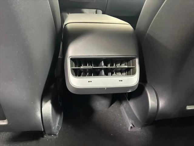 2023 Tesla Model 3 Performance Dual Motor All-Wheel Drive