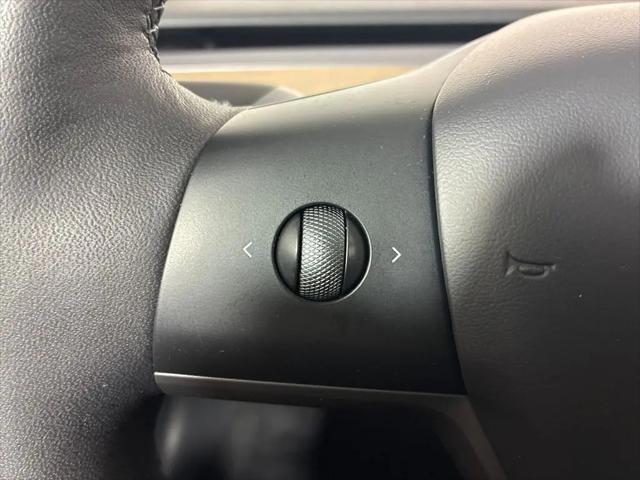2023 Tesla Model 3 Performance Dual Motor All-Wheel Drive