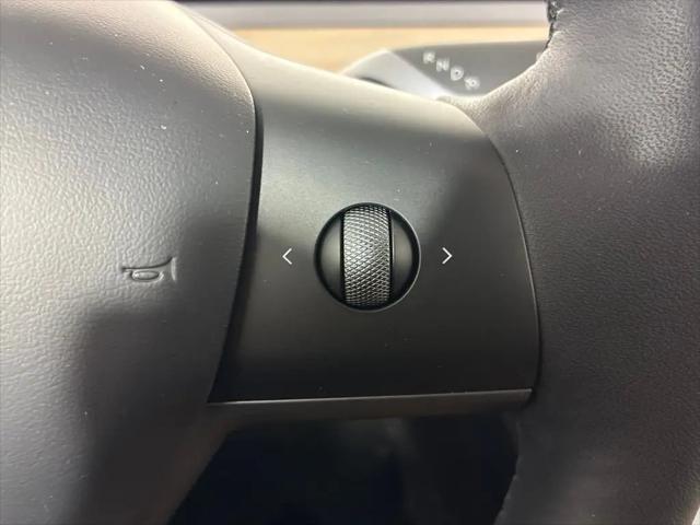 2023 Tesla Model 3 Performance Dual Motor All-Wheel Drive