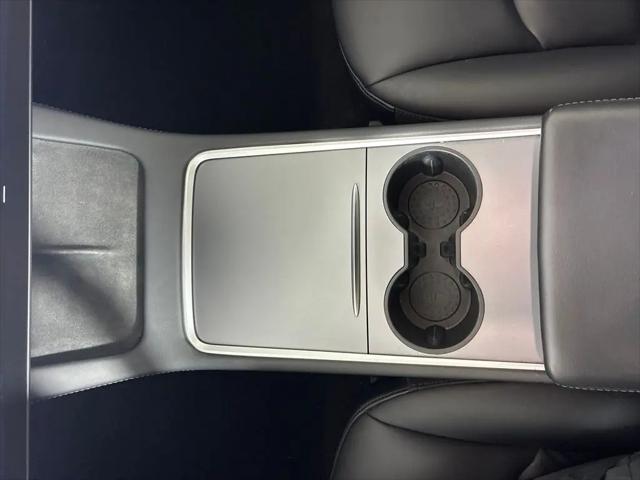 2023 Tesla Model 3 Performance Dual Motor All-Wheel Drive