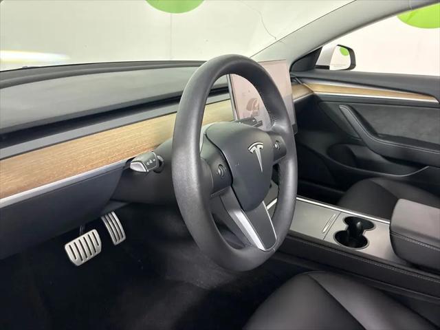 2023 Tesla Model 3 Performance Dual Motor All-Wheel Drive