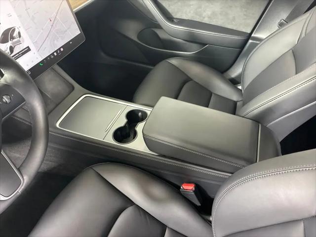 2023 Tesla Model 3 Performance Dual Motor All-Wheel Drive