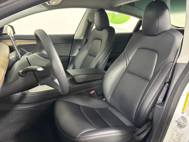 2023 Tesla Model 3 Performance Dual Motor All-Wheel Drive